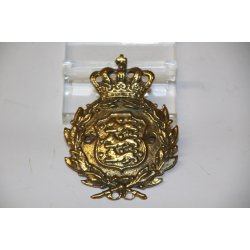 Denmark : Hrmrke M/1923 f. military vehicles - REPLICA!