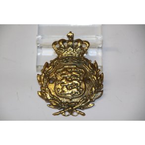 Denmark : Hrmrke M/1923 f. military vehicles - REPLICA!