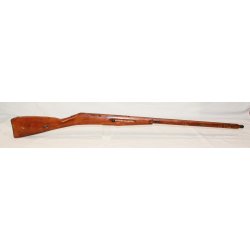 Mosin Nagant model 1891-30, 114 cm