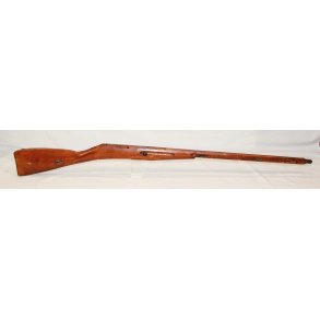 Mosin Nagant model 1891-30, 114 cm