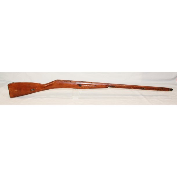 Mosin Nagant model 1891-30, 114 cm