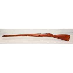 Mosin Nagant model 1891-30, 114 cm