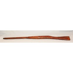 Mosin Nagant model 1891-30, 114 cm