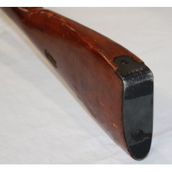 Mosin Nagant model 1891-30, 114 cm
