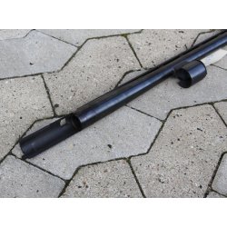 Mossberg model 9200 shot gun : Brand new barrel