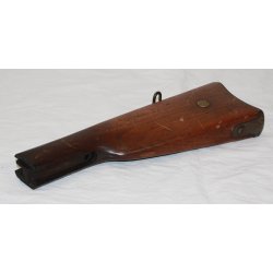 Remington Rollingblock 1867 sk�fte, komplet med for- og bagsk�fte med beslag