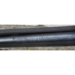Mossberg model 9200 shot gun : Brand new barrel
