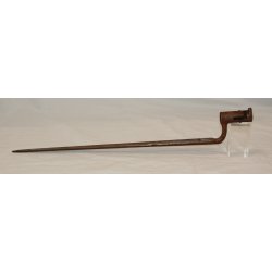 Franc : Socket bayonet M/1822 ??