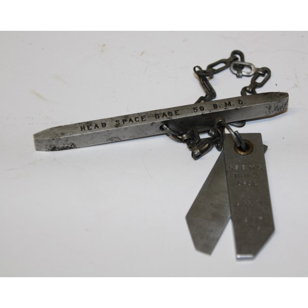 .50 B.M.G. Timing Gage