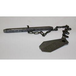 .50 B.M.G. Timing Gage