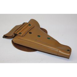 Frankreich : Pistolentasche f. MAB - 15
