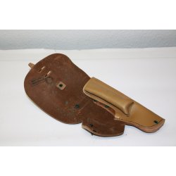 Frankreich : Pistolentasche f. MAB - 15