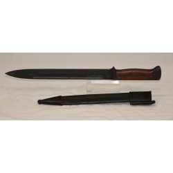 Messer fr Offiziere unter Unteroffiziere Modell 1923 (DK)