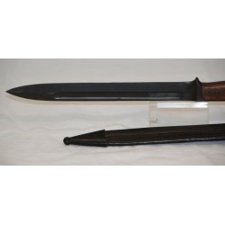 Messer fr Offiziere unter Unteroffiziere Modell 1923 (DK)