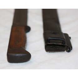 Messer fr Offiziere unter Unteroffiziere Modell 1923 (DK)