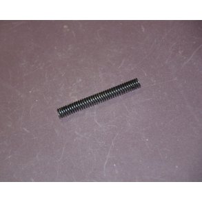 Fjeder for slagstift - No. 4