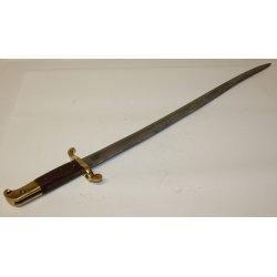 Norwegen : Bajonett fr Kammerlader und Remington 1867