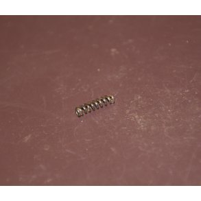 Fjeder for magasinholder - No. 22