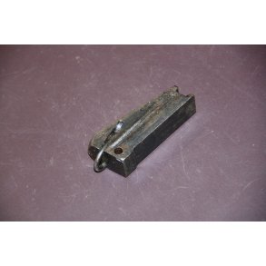 Grebryg (Tom) - No. 27