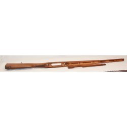 Svensk Mauser M/1896 komplet med overtr og flere dele