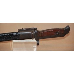 Dansk bajonet M/1915
