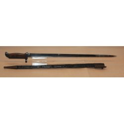 Dansk bajonet M/1915