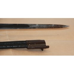 Dansk bajonet M/1915
