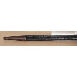 Dansk bajonet M/1915