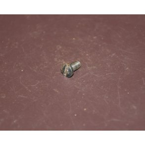 Skrue for grebskaller - No. 39