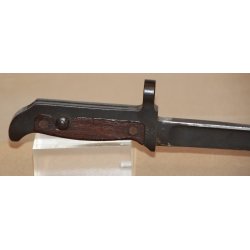 Dansk bajonet M/1915