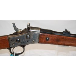 Remington Rolling Block model 1889 Sweden