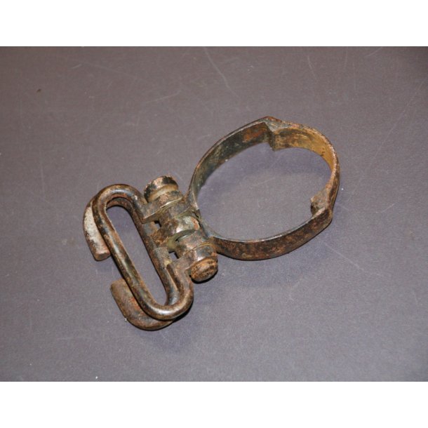 05 - Barrel ring, rear