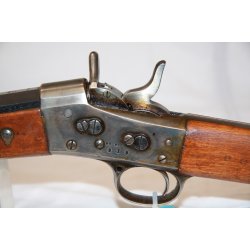 Remington Rolling Block model 1889 Sweden
