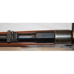 Remington Rolling Block model 1889 Sweden