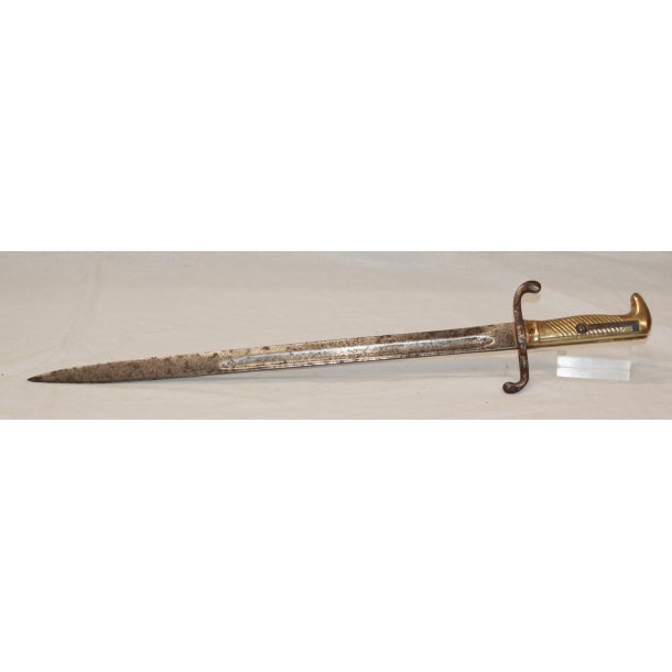 Seitengewehr M/1871