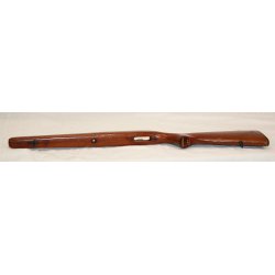 Remington model 592, 5 mm magnum