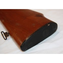 Remington model 592, 5 mm magnum