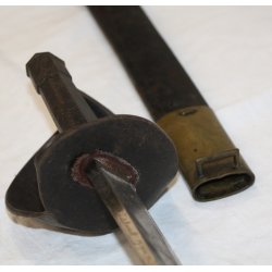 Frankreich: Marinesbel M/1801