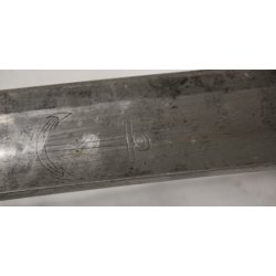 Frankreich: Marinesbel M/1801