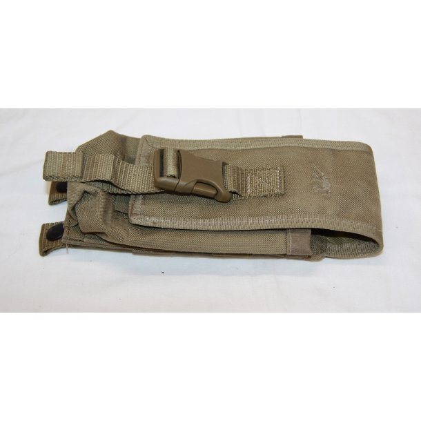 Tasmanian Tiger magazine (2) pouch
