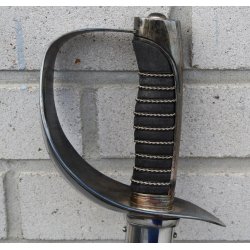 Dnemark: Offizierssbel Modell 1950 (Infanterie)