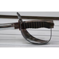 Dnemark: Offizierssbel Modell 1950 (Infanterie)