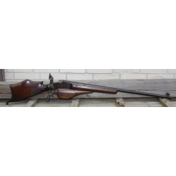 Small-bore rifle system Aydt cal 22LR