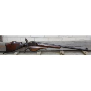 Small-bore rifle system Aydt cal 22LR