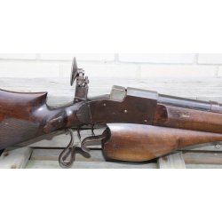 Small-bore rifle system Aydt cal 22LR