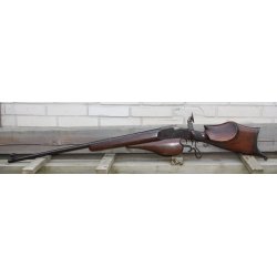 Small-bore rifle system Aydt cal 22LR