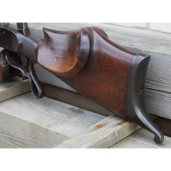 Small-bore rifle system Aydt cal 22LR