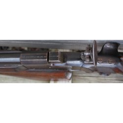 Small-bore rifle system Aydt cal 22LR