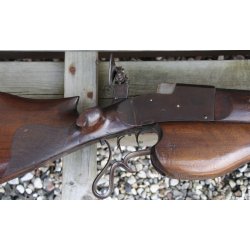 Small-bore rifle system Aydt cal 22LR