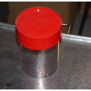 ERIK KOLD Dse med rdt lg nr. 6015